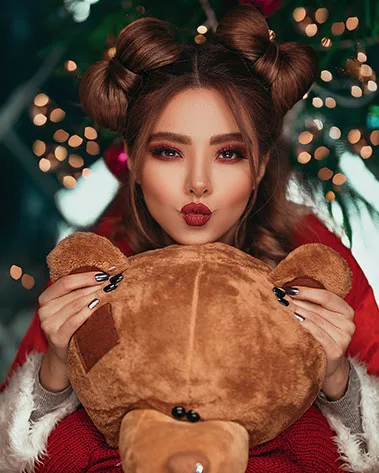 糖果派对